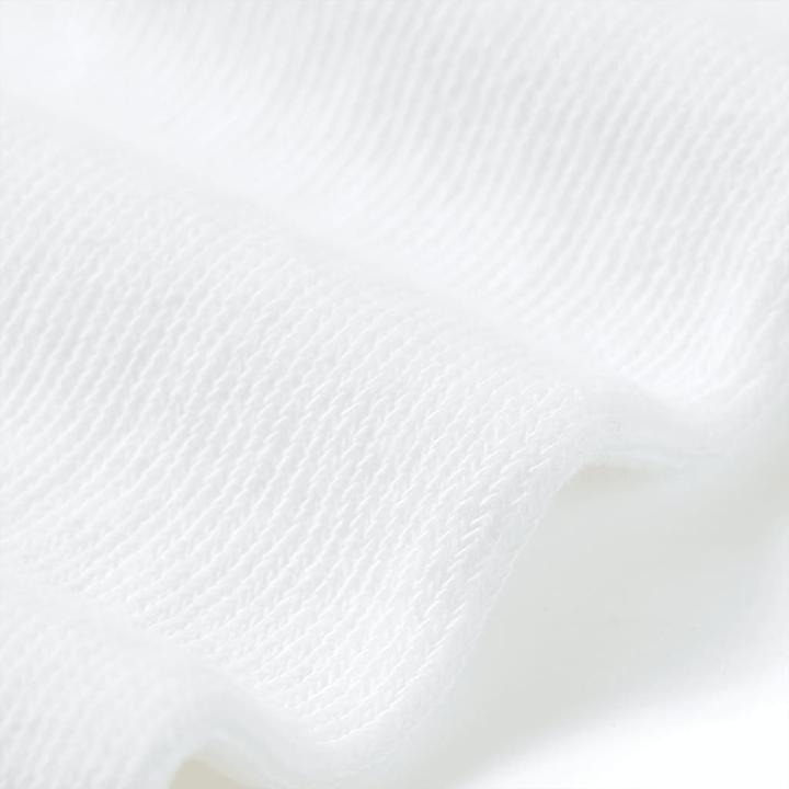 Image du produit VidaXL Collants pour enfants Ecru 104,Couleur : Ecru,Matière : 75 (104)