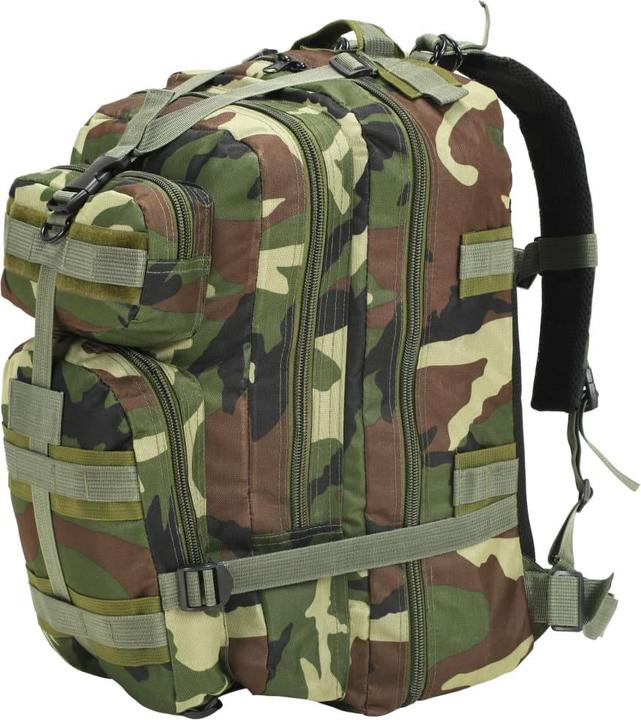 Immagine prodotto VidaXL Wendel (50 l)