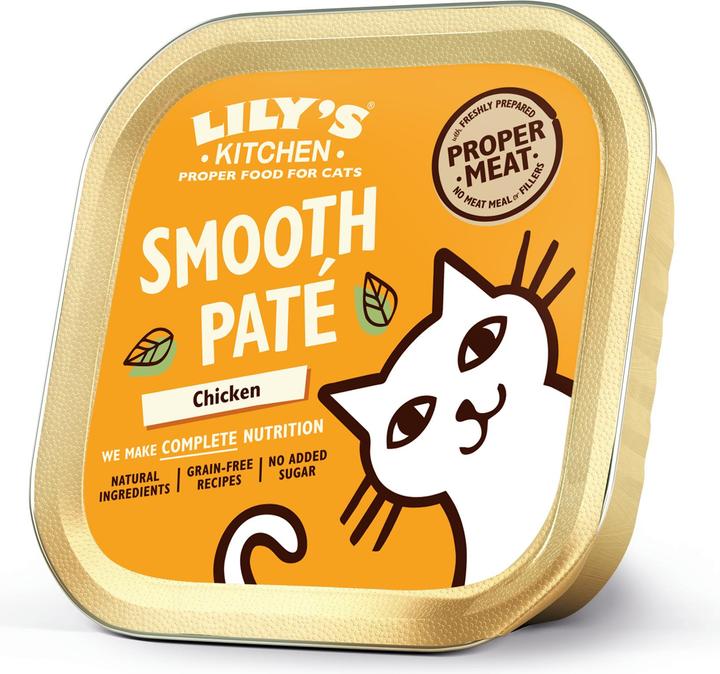 Produktbild Lily's Kitchen Classic Chicken (Adult, 1 Stk., 85 g)