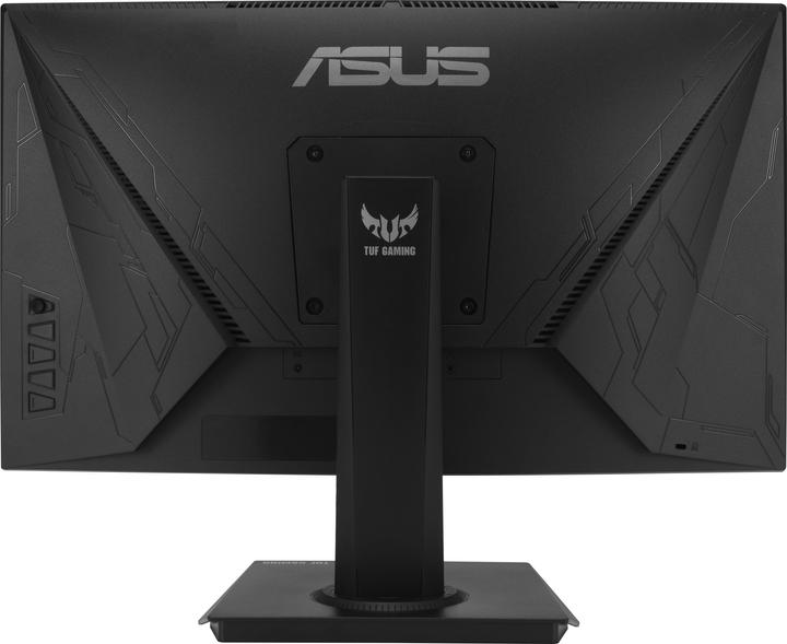 Produktbild ASUS TUF VG24VQE (1920 x 1080 Pixel, 23.60")