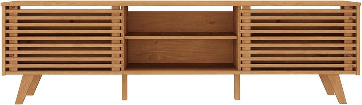 Immagine prodotto IDIMEX Rian (175 x 38 x 50 cm)