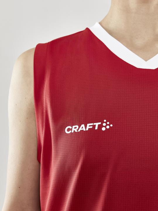 Image du produit Craft Progress Basket Singlet W (S)