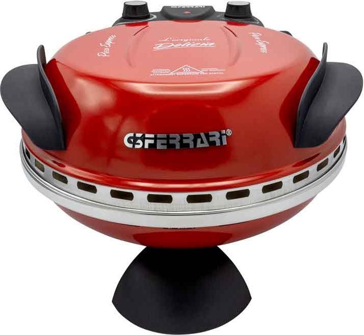Immagine prodotto G3 Ferrari Pizzamaker Delizia