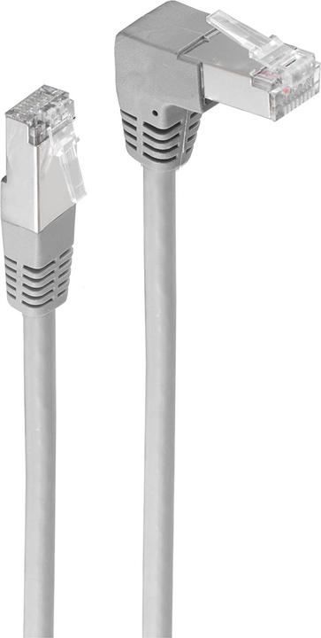 Image du produit Shiverpeaks S/FTP Cat.6 (S/FTP, CAT6, 0.50 m)
