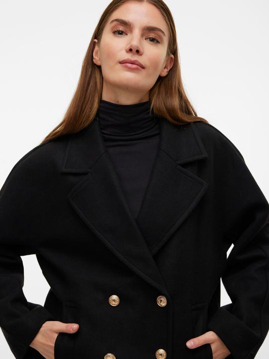 Actual product image Vero Moda VMFORTUNE Jacke Mantel (XS)