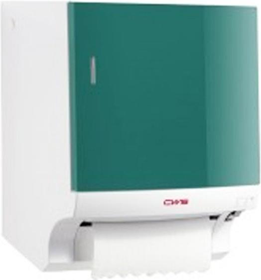 Grün