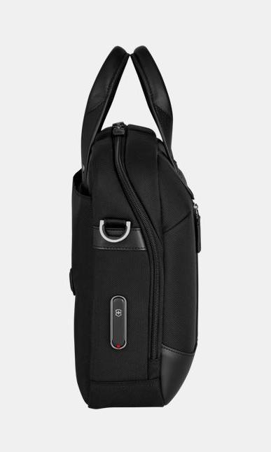 Immagine prodotto Victorinox Architecture Urban2, Briefcase, Black (14")