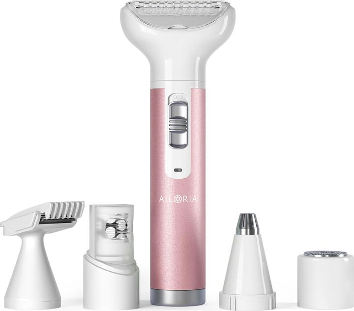 Actual product image Ailoria Evapore Epiluxe