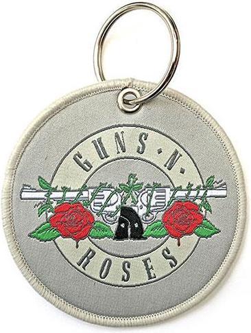 Key ring