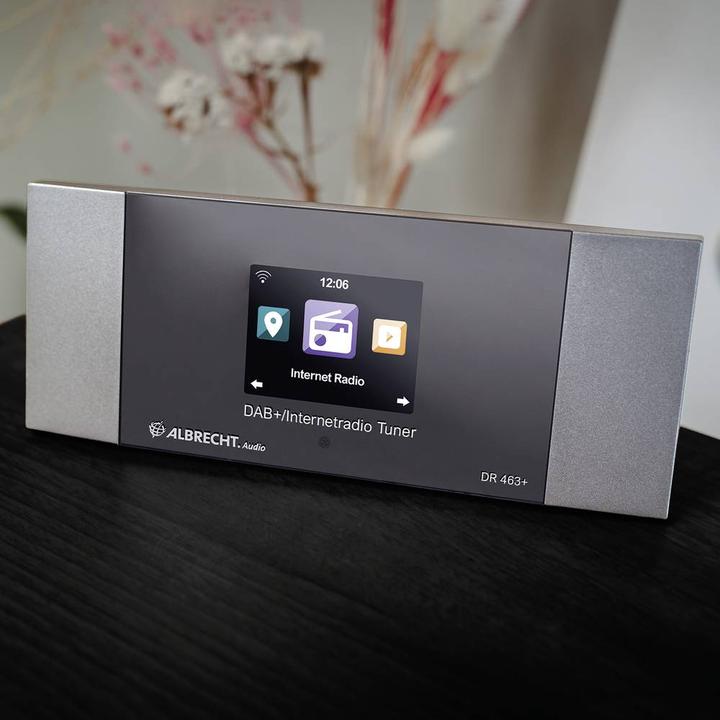 Actual product image Albrecht Dr 463