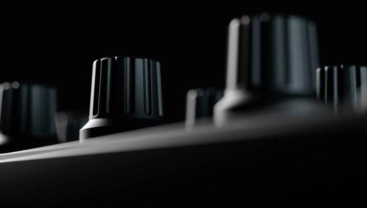 Produktbild Loupedeck + (Diverse)