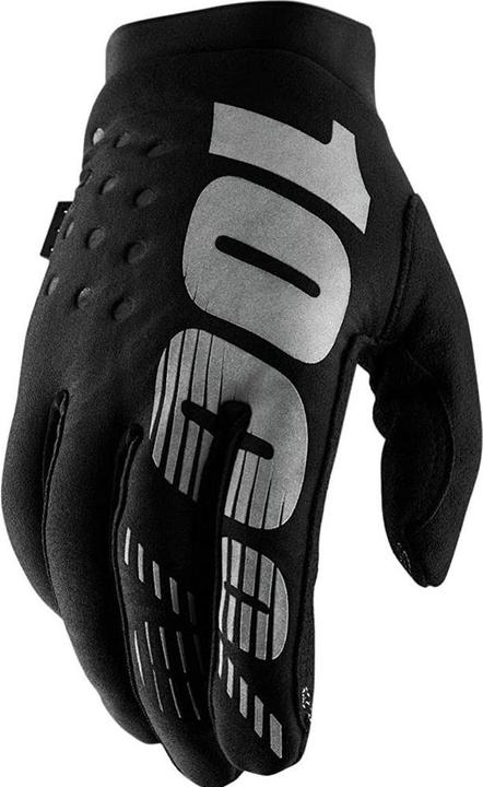 Produktbild 100% brisker gloves (M)