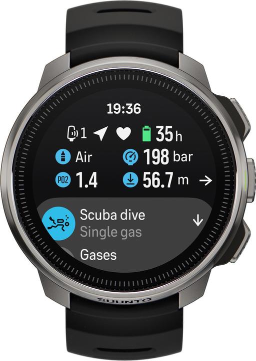 Immagine prodotto Suunto Oceano (49.90 mm)