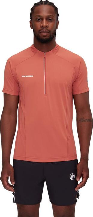 Immagine prodotto Mammut Maglietta Aenergy FL Half Zip Uomo (S)