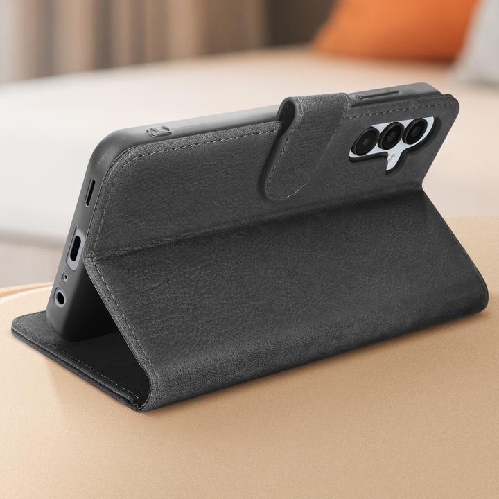 Immagine prodotto Avizar Serie di coperture per portafogli Chesterfield (Samsung Galaxy A15)