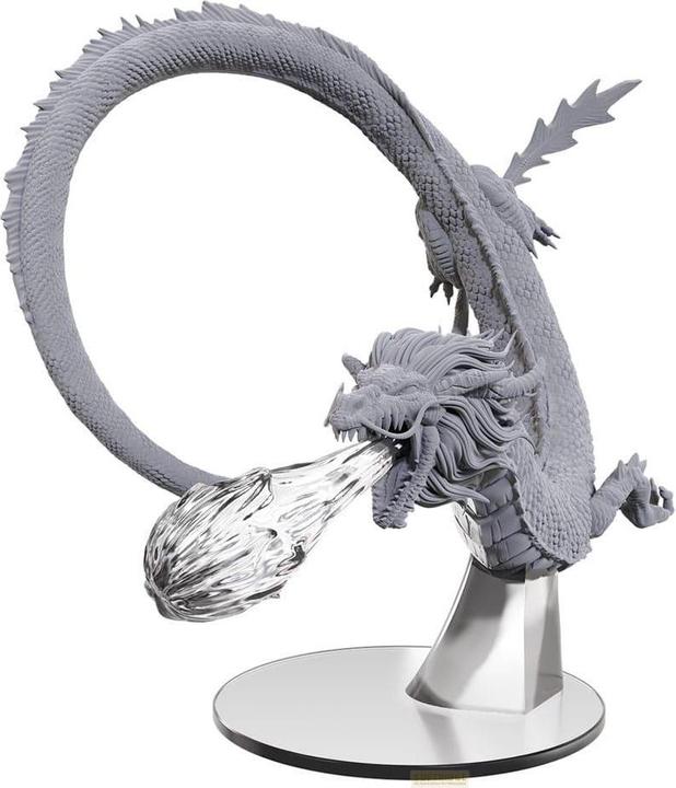 Produktbild Wizkids Pathfinder Battles Miniaturen unbemalt Adult Underworld Dragon