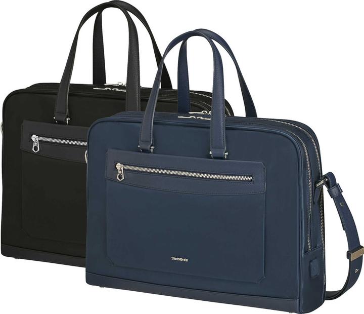 Image du produit Samsonite Zalia 2.0 (15.60", Universel)