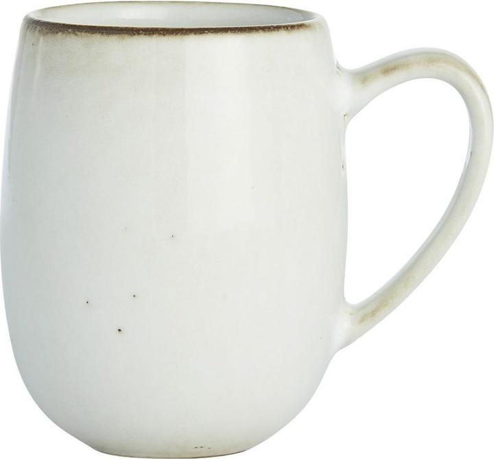 Lene Bjerre 27 cl - Keramik - Beige (270 ml)