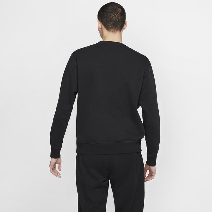 Actual product image Nike NSW Crew Fleece Club (M)