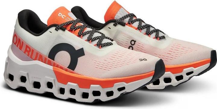 Produktbild On Running Cloudmonster 2 Damen Laufschuhe (37.5)
