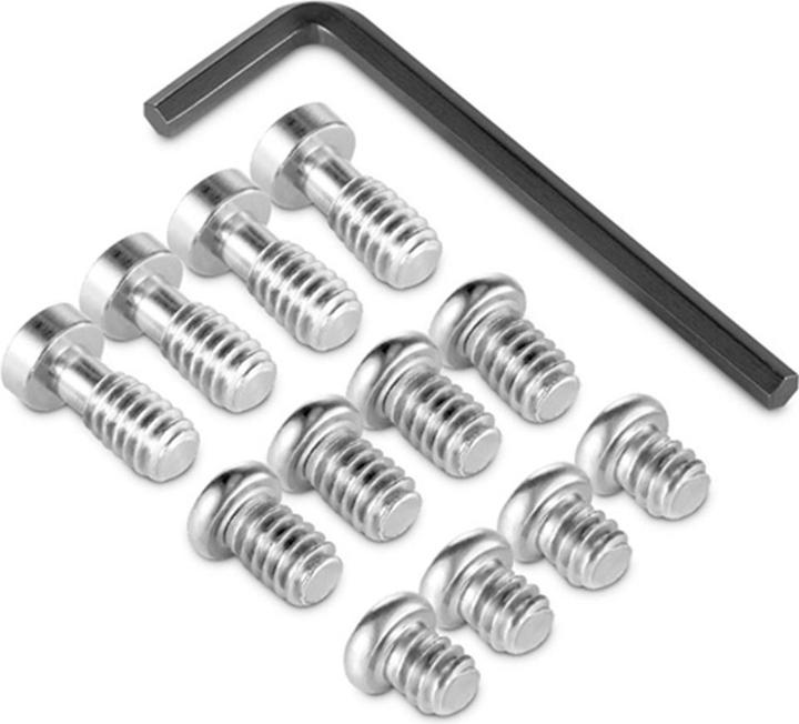Immagine prodotto SmallRig Confezione di viti esagonali