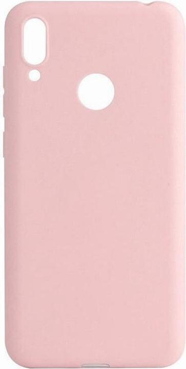 Immagine prodotto Evelatus Y7 2019 Custodia in silicone (Huawei Y7 (2019))
