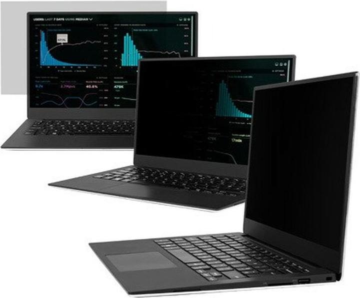 Actual product image Genesis Filtr Natec OWL 27" prywatyzujący (NFP-2118) (27", 16 : 9)