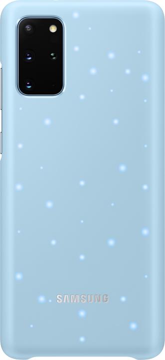 Blu cielo