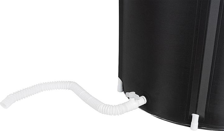 Immagine prodotto Tunturi IB30 Ice Bath (330 l, 75.66 cm, 75 cm)