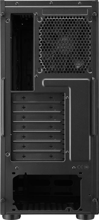 Produktbild Cooler Master Masterbox MB600L V2 (ATX, mATX, Mini-ITX)
