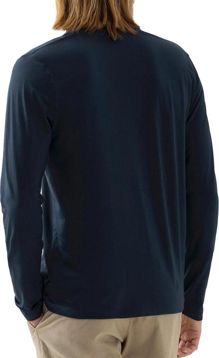 Produktbild Mey Dry Cotton Unterhemd / Shirt Langarm (M)
