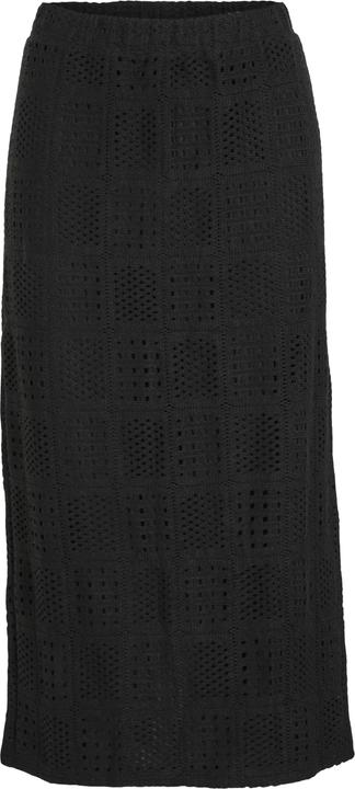 Vila VINOVIRA High Waist Midirock (S)