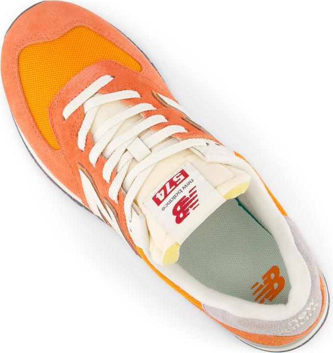 Image du produit New Balance U574RCB (44.5)