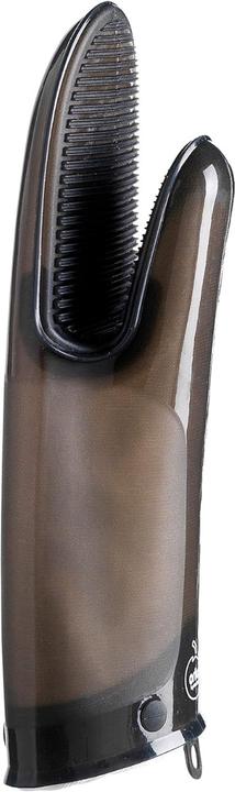 Produktbild Mastrad Backhandschuh Orka Tex Silikon Schwarz (Silikon)