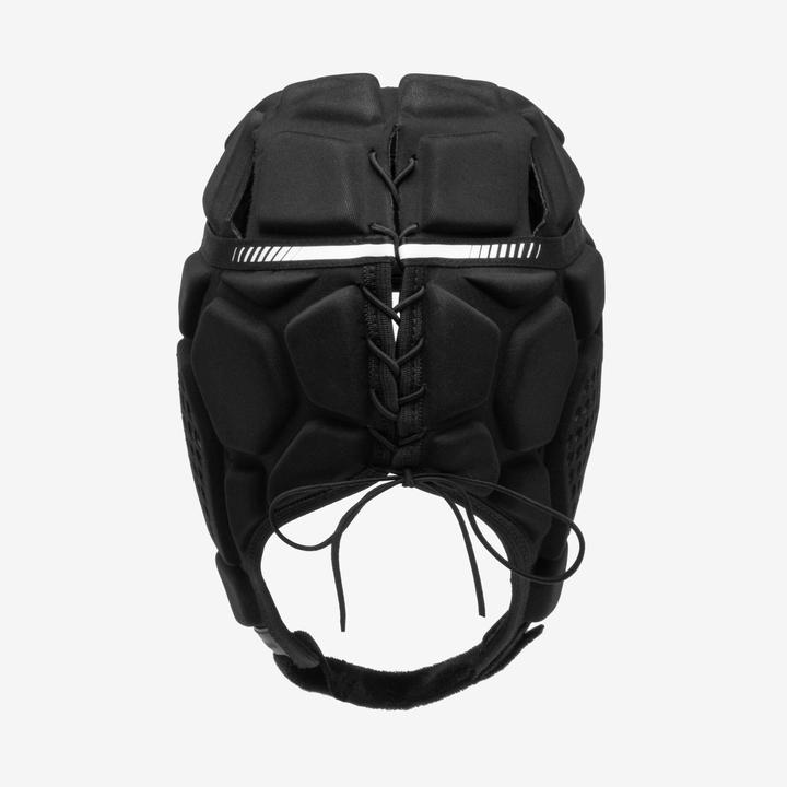 Produktbild Offload Damen/Herren Rugby Kopfschutz - Canterbury R500 schwarz (S)
