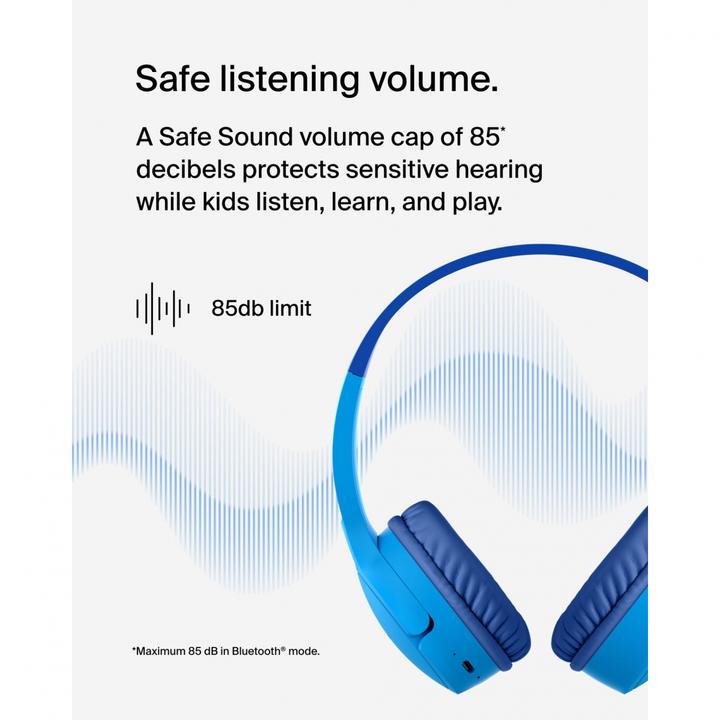 Immagine prodotto Belkin Soundform Mini-On-Ear