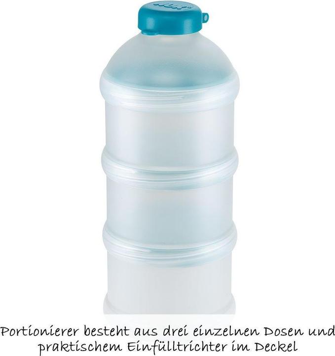 Produktbild NUK Milchpulver Portionierer
