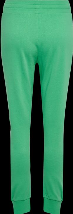 Actual product image hummel Hmllegacy Woman Tapered Pants (M)