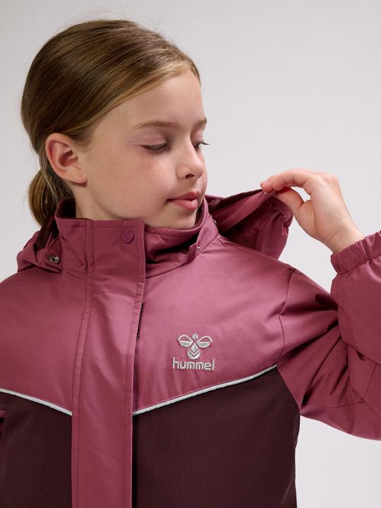 Actual product image hummel hmlJOSSE TEX JACKET (104)