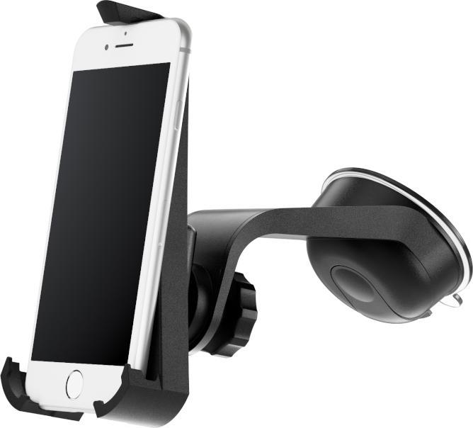 Actual product image xMount Car & Home