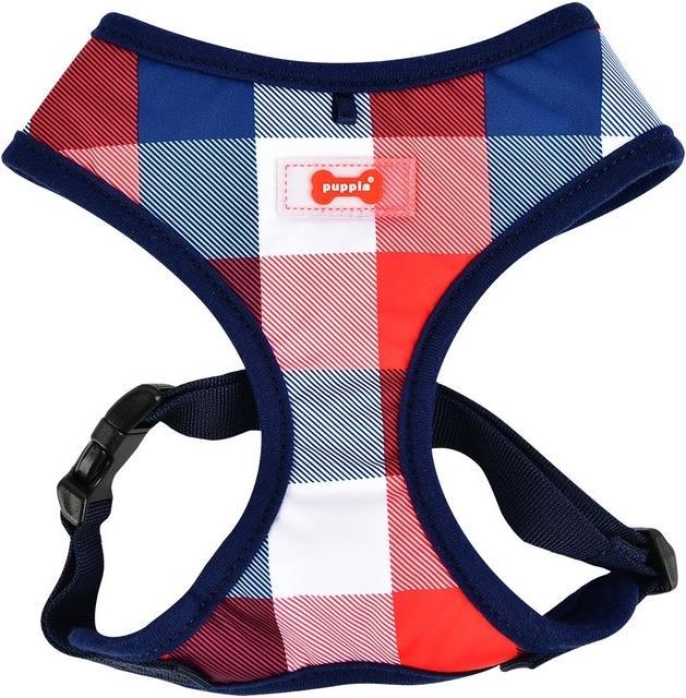 Produktbild Puppia Quinn Brustgeschirr A (S, Hund, Spazieren)