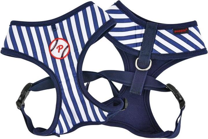 Produktbild Puppia Hermes Brustgeschirr A (S, Hund, Spazieren)
