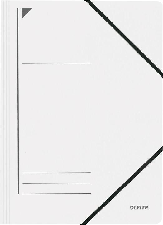 Image du produit Leitz chemise élastique (A4, 1 x)