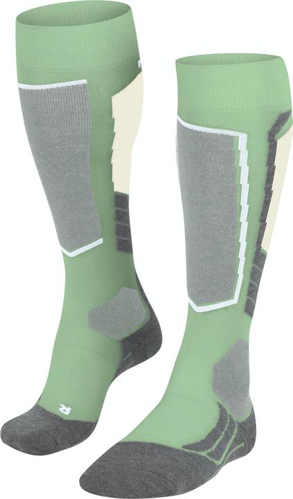 Produktbild Falke Women's SK2 Intermediate Wool (39 - 40)