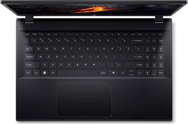 Image du produit Acer Nitro V15 (15.60", AMD Ryzen 7 7735HS, 16 Go, 512 Go, CH)