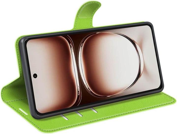 Image du produit Cover-Discount OPPO Reno12 5G - Housse en cuir (Oppo Reno 5G)