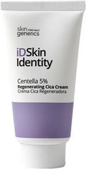 ID Skin Identity Centella 5% Regenerating Cica Cream - 50 Ml (50 ml)