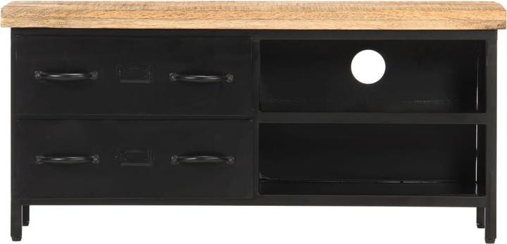 Immagine prodotto VidaXL Karla (90 x 30 x 41 cm)