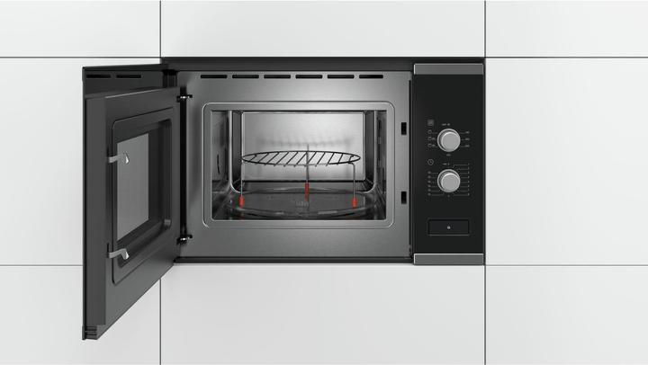 Actual product image Bosch Hausgeräte Bel550ms0