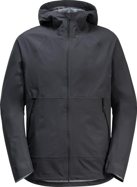 Jack Wolfskin Bike Commute Mono Jkt M